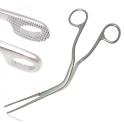 Magills Paediatric Catheter Inducing Forceps(S42-7181)